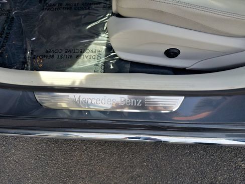 Used 2016 Mercedes-Benz C 300 4MATIC Sedan w/ Multimedia Package image 84