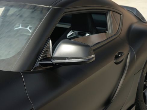 Used 2021 Toyota Supra Premium w/ Driver Assist Package RWD image 11