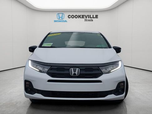 New 2026 Honda Odyssey Sport-L image 3