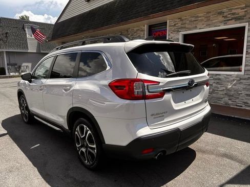 Used 2024 Subaru Ascent Limited AWD/4WD image 5