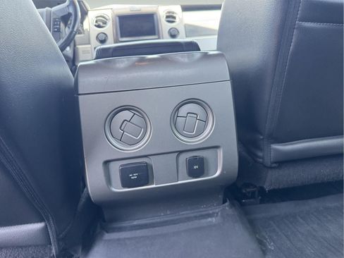 Used 2013 Ford F150 Lariat w/ Luxury Equipment Group AWD/4WD image 26