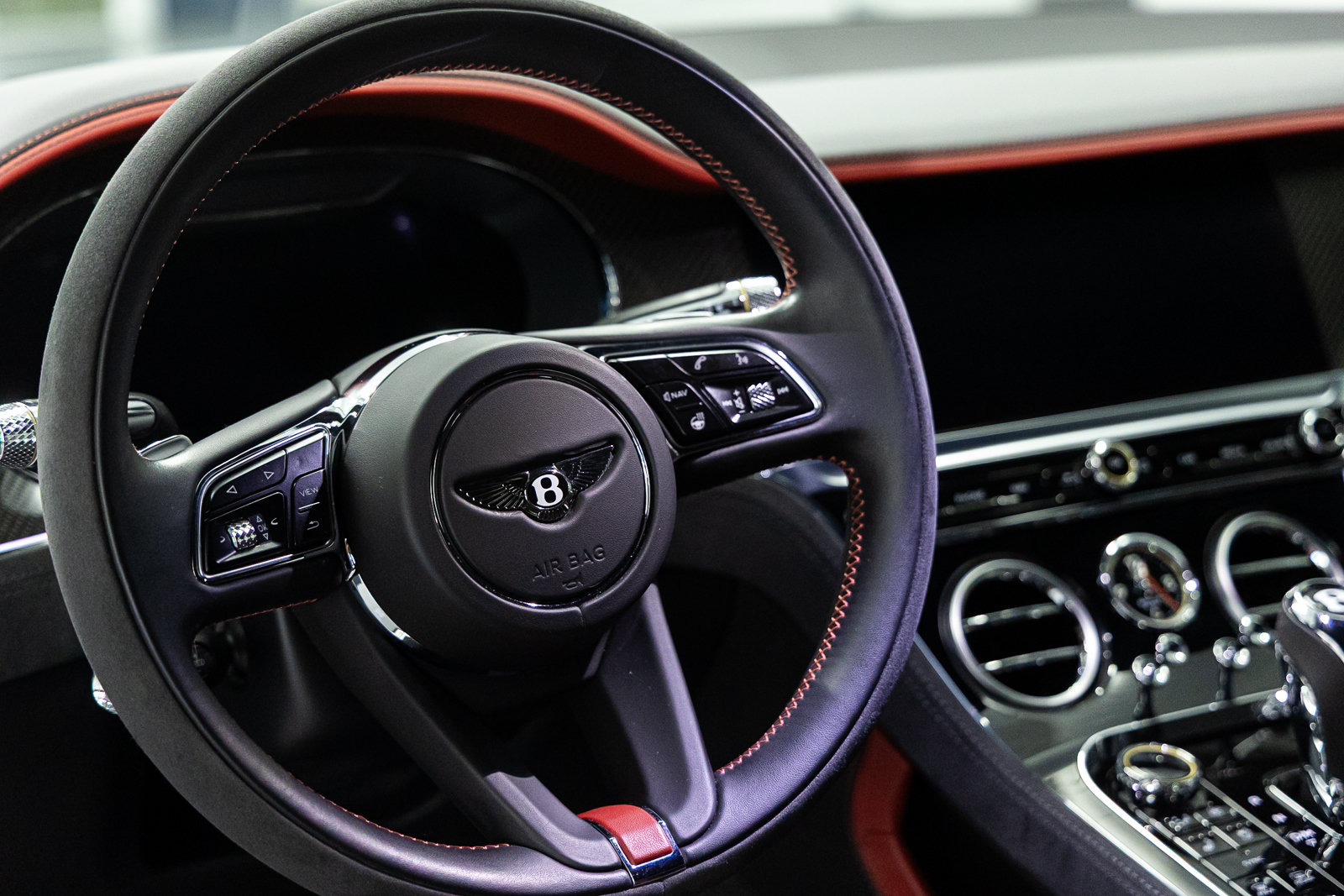 Used 2022 Bentley Continental GT Speed AWD/4WD image 31