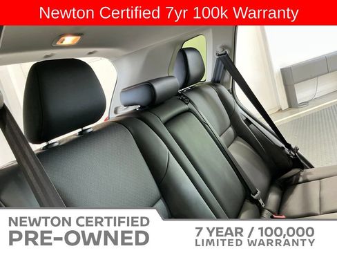 Used 2024 Nissan Rogue SV w/ SV Premium Package AWD/4WD image 21