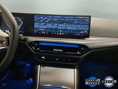 Used 2025 BMW 430i xDrive w/ Premium Package image 13