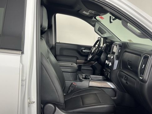Used 2020 GMC Sierra 1500 SLT w/ SLT Premium Package image 29