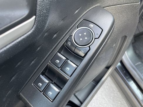 Used 2020 Ford Escape SEL image 21