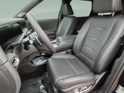 New 2026 Hyundai Palisade Calligraphy FWD image 21