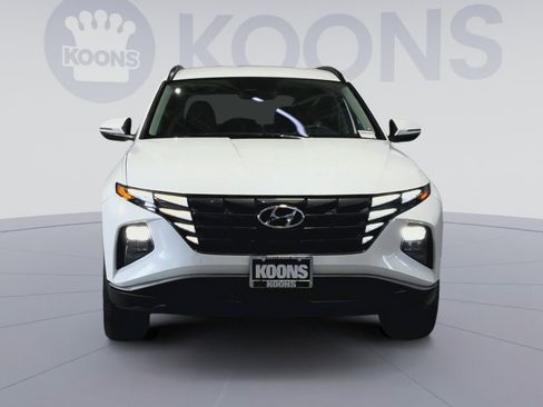 Used 2023 Hyundai Tucson SEL AWD/4WD image 4