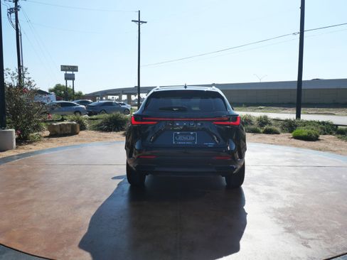 Used 2023 Lexus NX 350 AWD w/ Premium Package image 3