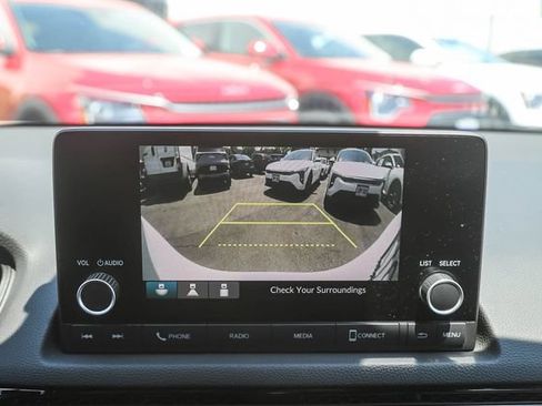 Used 2024 Honda Civic LX image 26