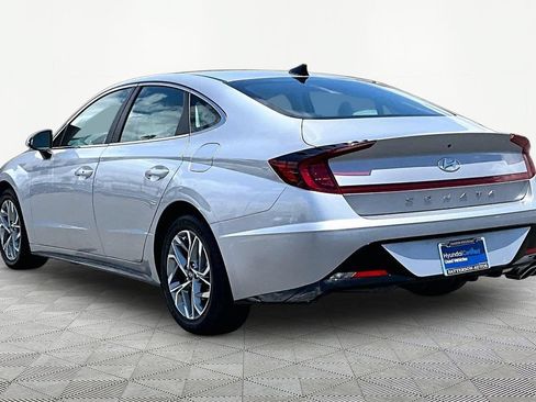 Certified 2023 Hyundai Sonata SEL w/ Preferred Accessory Package FWD image 6