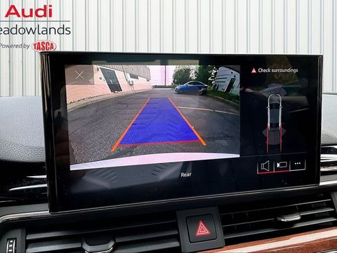 Used 2023 Audi A4 2.0T Premium w/ Convenience Package image 12