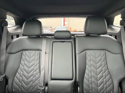 Certified 2023 Kia Sportage X-Line w/ X-Line Premium Package image 23