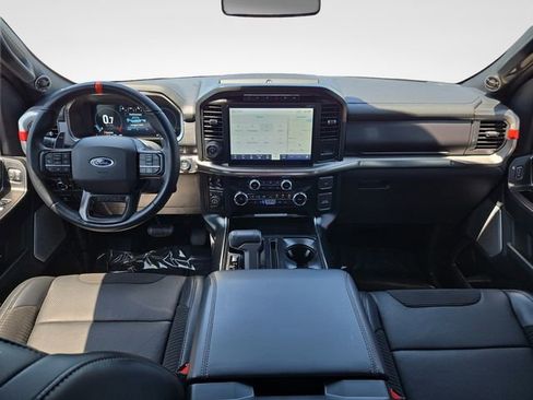Used 2023 Ford F150 Raptor AWD/4WD image 10