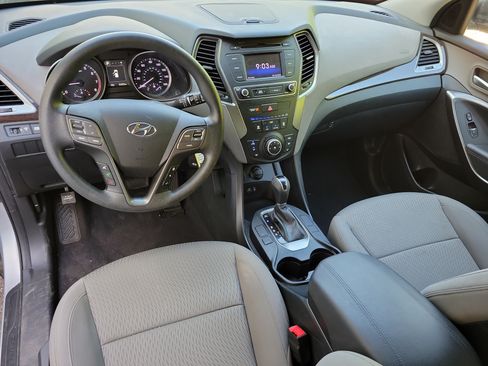 Used 2018 Hyundai Santa Fe Sport AWD/4WD image 14