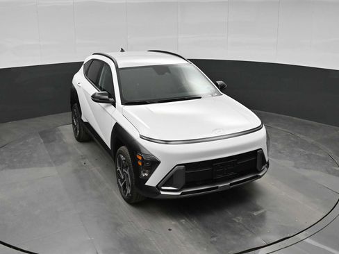 New 2026 Hyundai Kona SEL Premium AWD/4WD image 25