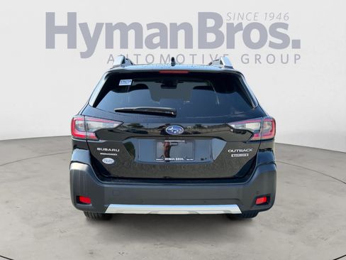 Certified 2024 Subaru Outback Touring w/ Tech Package 3 AWD/4WD image 4