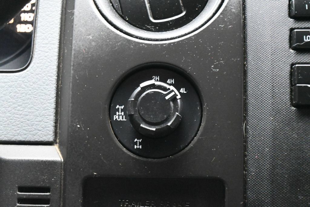 Used 2014 Ford F150 STX w/ Equipment Group 201A Mid AWD/4WD image 23