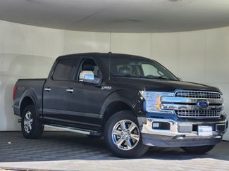 Used 2018 Ford F150 Lariat video 1