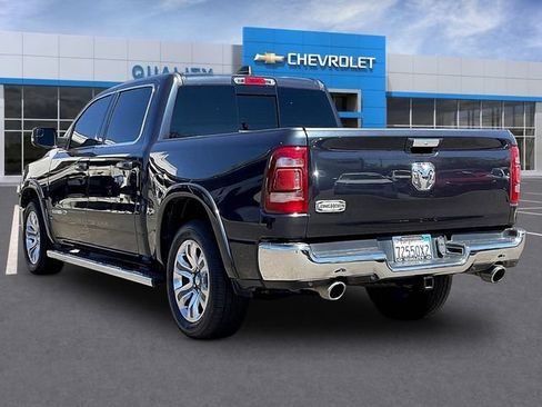 Used 2020 RAM 1500 Limited RWD image 5
