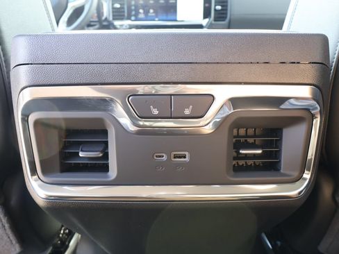 New 2026 Chevrolet Silverado 3500 LTZ w/ LTZ Plus Package AWD/4WD image 32