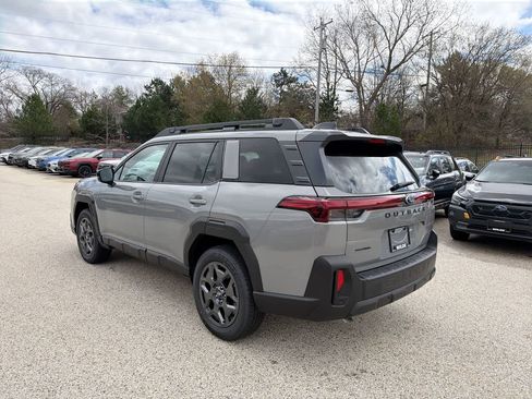 New 2026 Subaru Outback Premium AWD/4WD image 11