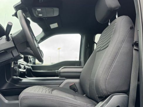 Used 2022 Ford F150 XL w/ STX Appearance Package AWD/4WD image 18