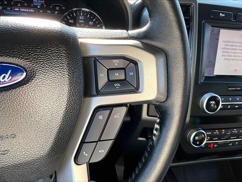 Used 2021 Ford Expedition Max XLT image 24