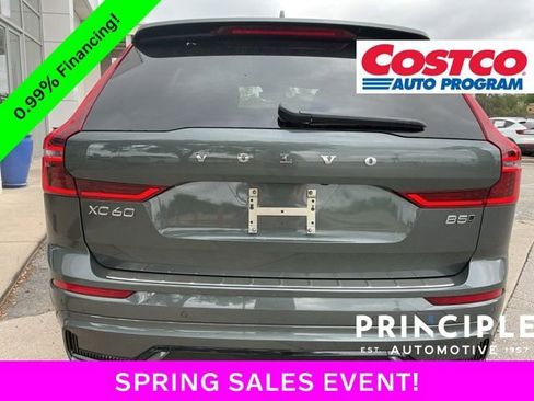 New 2026 Volvo XC60 B5 Core w/ Protection Package Premier AWD/4WD image 12
