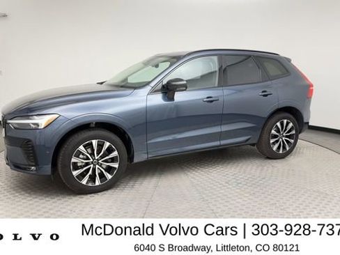 Certified 2025 Volvo XC60 B5 Plus AWD/4WD image 6