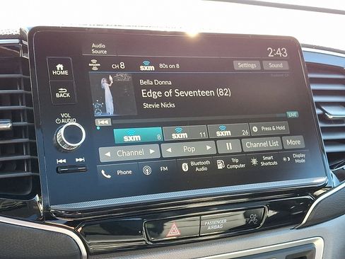 New 2026 Honda Ridgeline RTL image 13