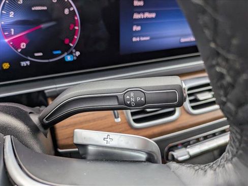 Used 2025 Mercedes-Benz GLE 350 4MATIC image 12