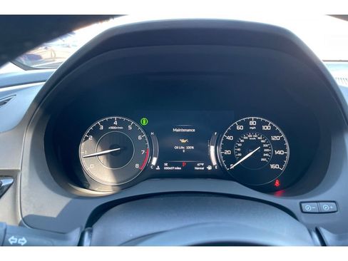 Certified 2023 Acura RDX FWD w/ Technology Package image 39