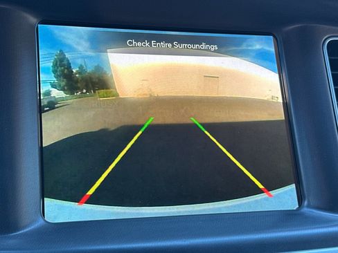 Used 2020 Dodge Charger GT w/ Driver Convenience Group image 26