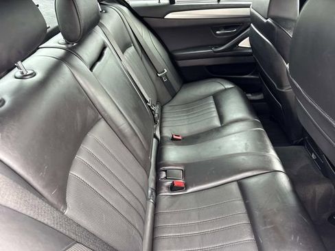 Used 2014 BMW M5 RWD image 33