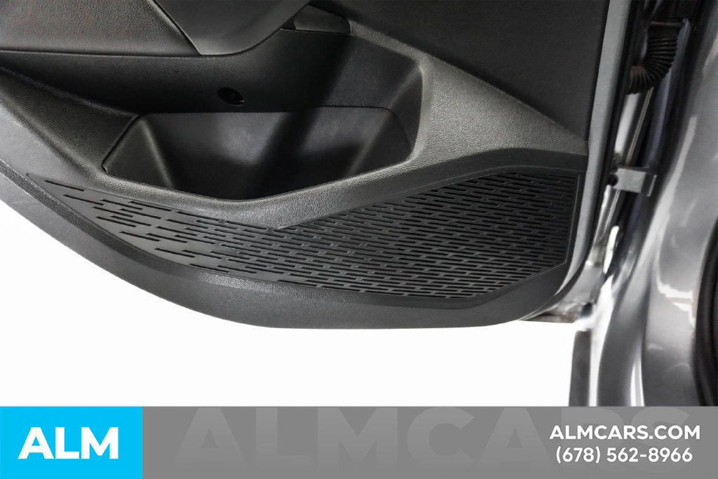 Used 2025 Volkswagen Jetta S FWD image 48