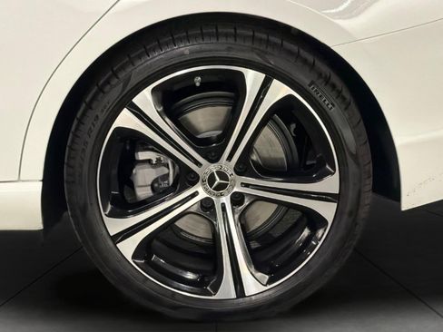 New 2026 Mercedes-Benz C 300 Sedan image 24