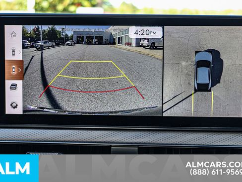 Used 2025 Genesis GV60 Performance image 33