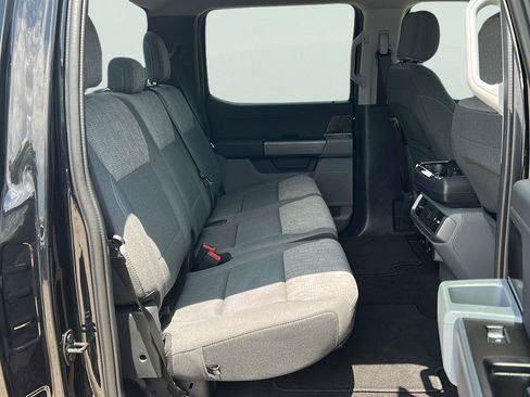 Used 2021 Ford F150 XLT w/ Equipment Group 302A High RWD image 20