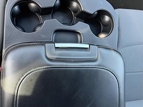 Used 2024 RAM 2500 Big Horn w/ Bed Utility Group image 17