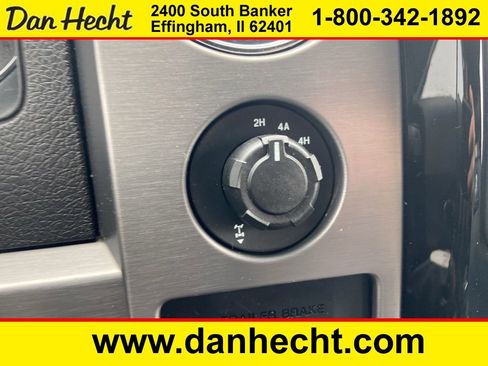 Used 2014 Ford F150 Limited image 15