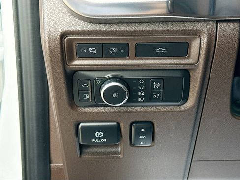 Used 2021 Ford F150 King Ranch w/ Equipment Group 601A High image 14