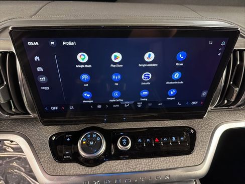 New 2026 Ford Expedition Tremor AWD/4WD image 9