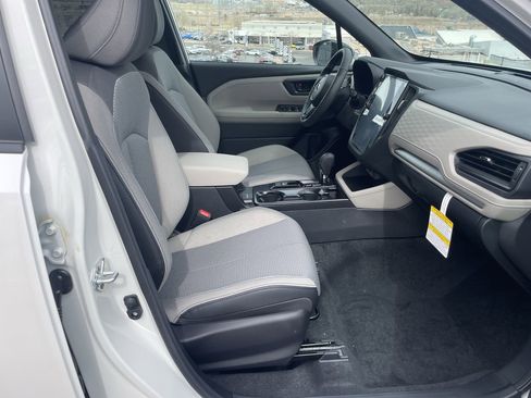 New 2026 Subaru Forester Premium AWD/4WD image 17
