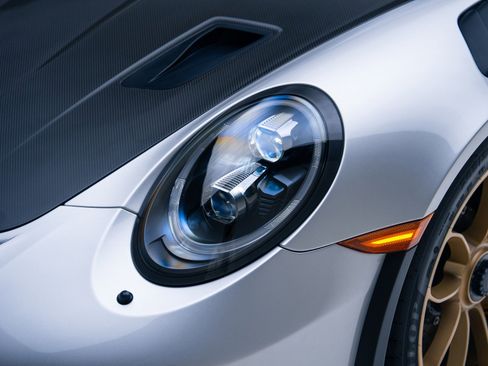 Used 2019 Porsche 911 GT3 RS image 12