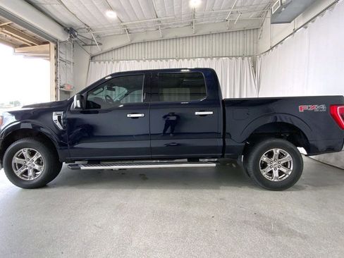 Used 2022 Ford F150 XLT w/ Equipment Group 302A High image 26