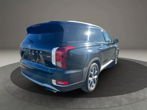 Used 2021 Hyundai Palisade SEL w/ Convenience Package image 5