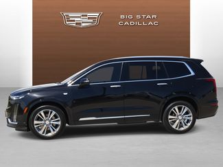 Certified 2024 Cadillac XT6 Premium Luxury video 2