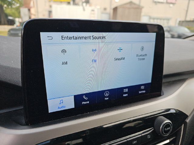 Used 2020 Ford Escape SE Sport FWD image 18