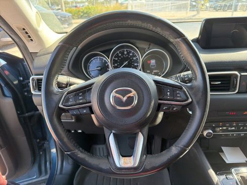 Used 2020 MAZDA CX-5 Touring image 18